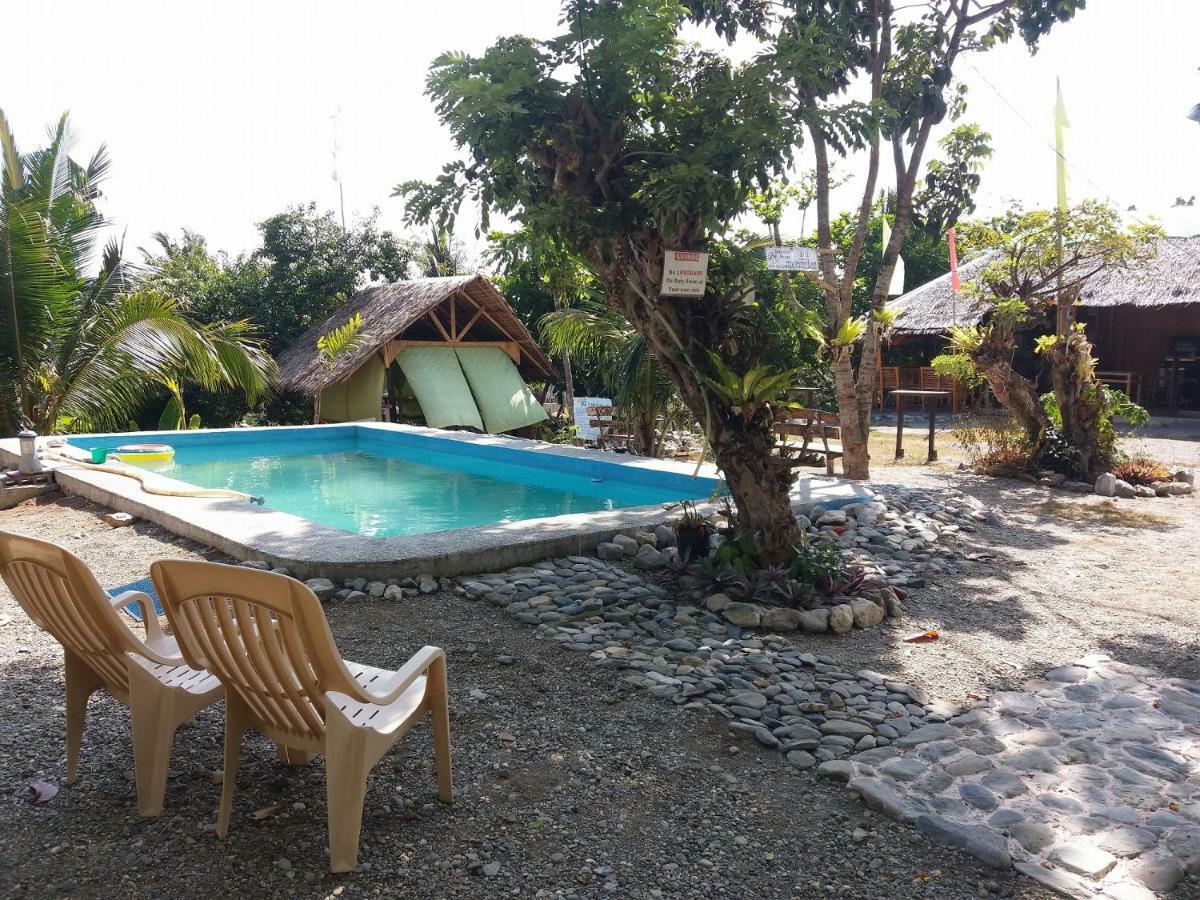 Villa Catalina Bora 2 Resort Nabas Exteriér fotografie